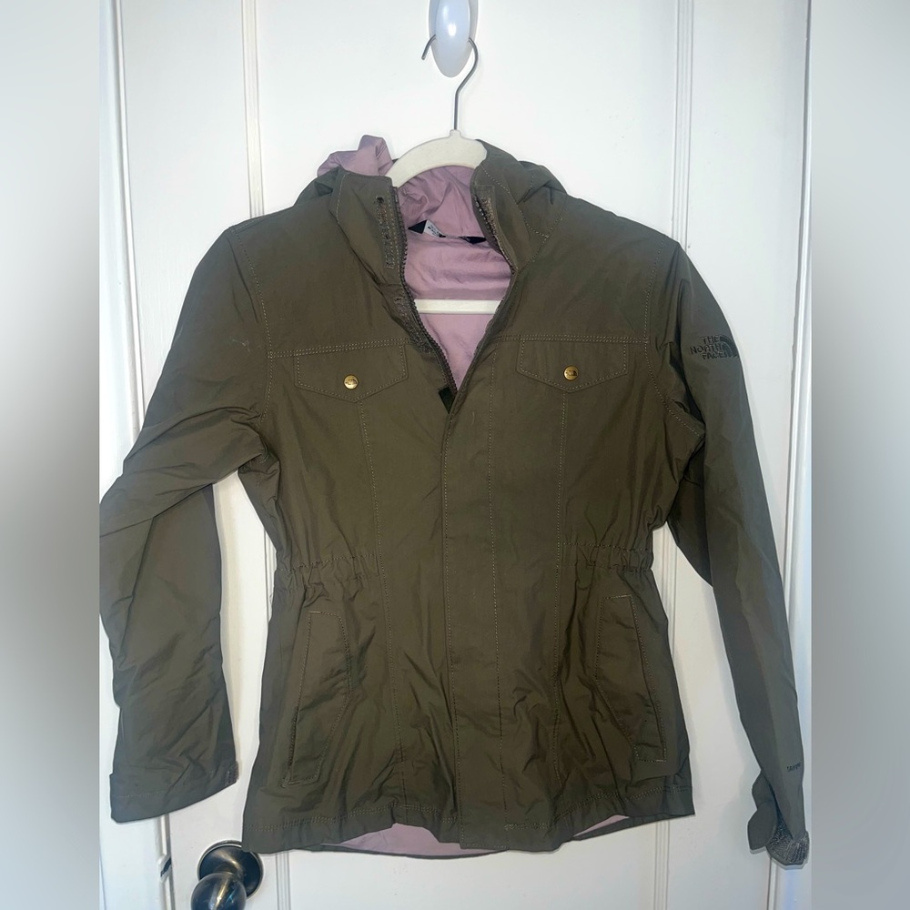 The North Face Girls Jacket